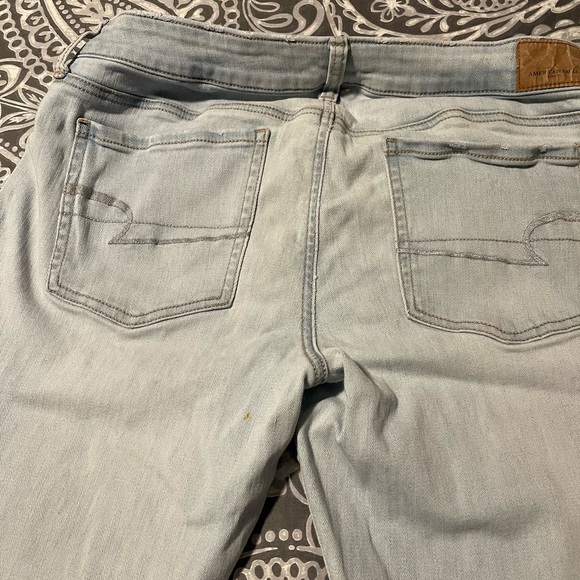 American eagle - Picture 5 of 5